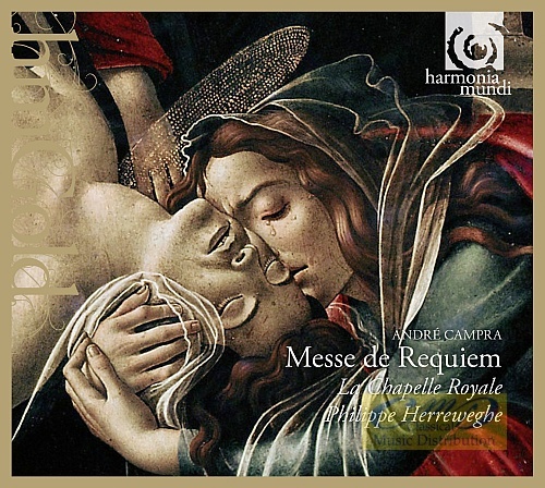 Campra: Messe de Requiem